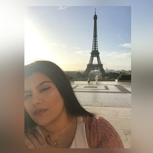 Meet your Posher, Kate